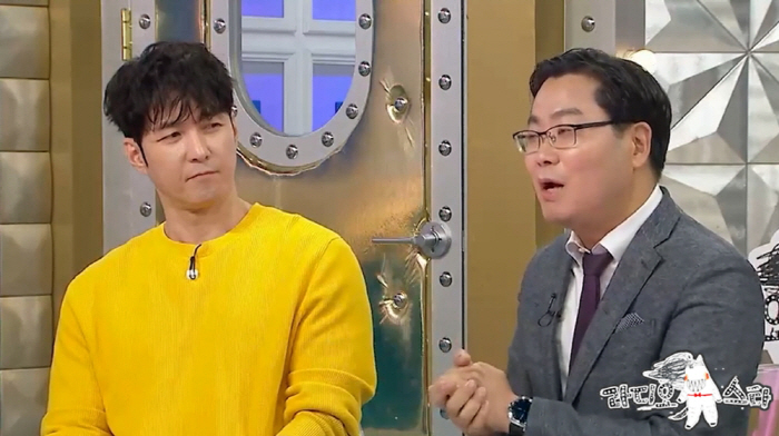 '부동산계 임영웅' 김인만, 최근 대출 규제 강화에 "결국 심리 싸움"(…