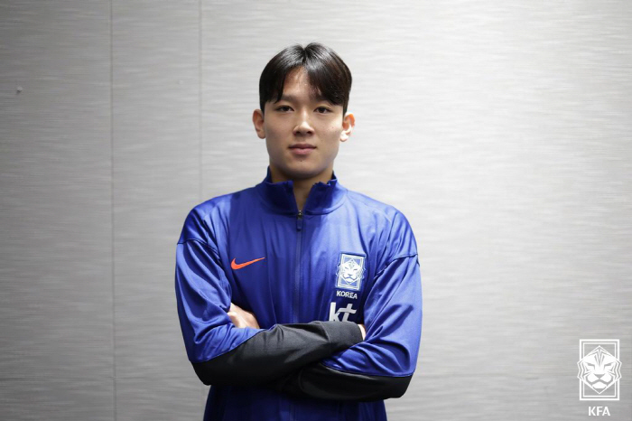 '韓 최고 유망주' 양민혁, 이대로면 월드컵 출전 불발...英매체도 지적…