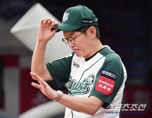 土대구, 강수확률 80%! 지옥의 기운인가.. '삼성→LG→한화' 죽음의 8연전 온다! 사령탑 눈앞이 깜깜하다