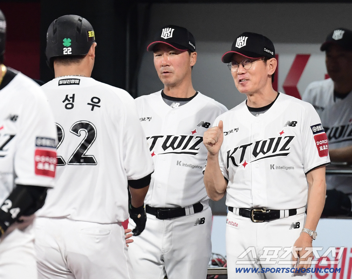 土대구, 강수확률 80%! 지옥의 기운인가.. '삼성→LG→한화' 죽음의…