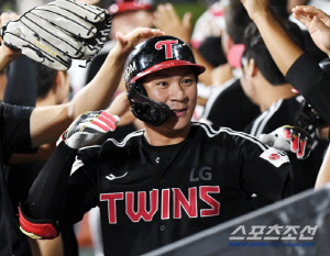 3전4기. 이번이 올해 마지막. LG는 알칸타라를 꺾을 수 있을까[고척 현장]