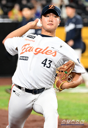 한화, 다시 한 번 결단 내렸다…