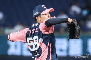 '건강한' 132억 에이스에겐 의심없다 