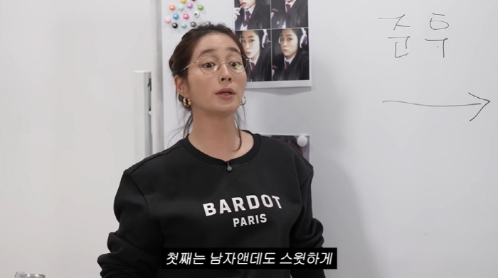 이병헌·12세 子 준후, '짙은 이목구비' 누가봐도 아빠와 아들..."얼…