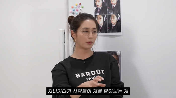이병헌·12세 子 준후, '짙은 이목구비' 누가봐도 아빠와 아들..."얼…