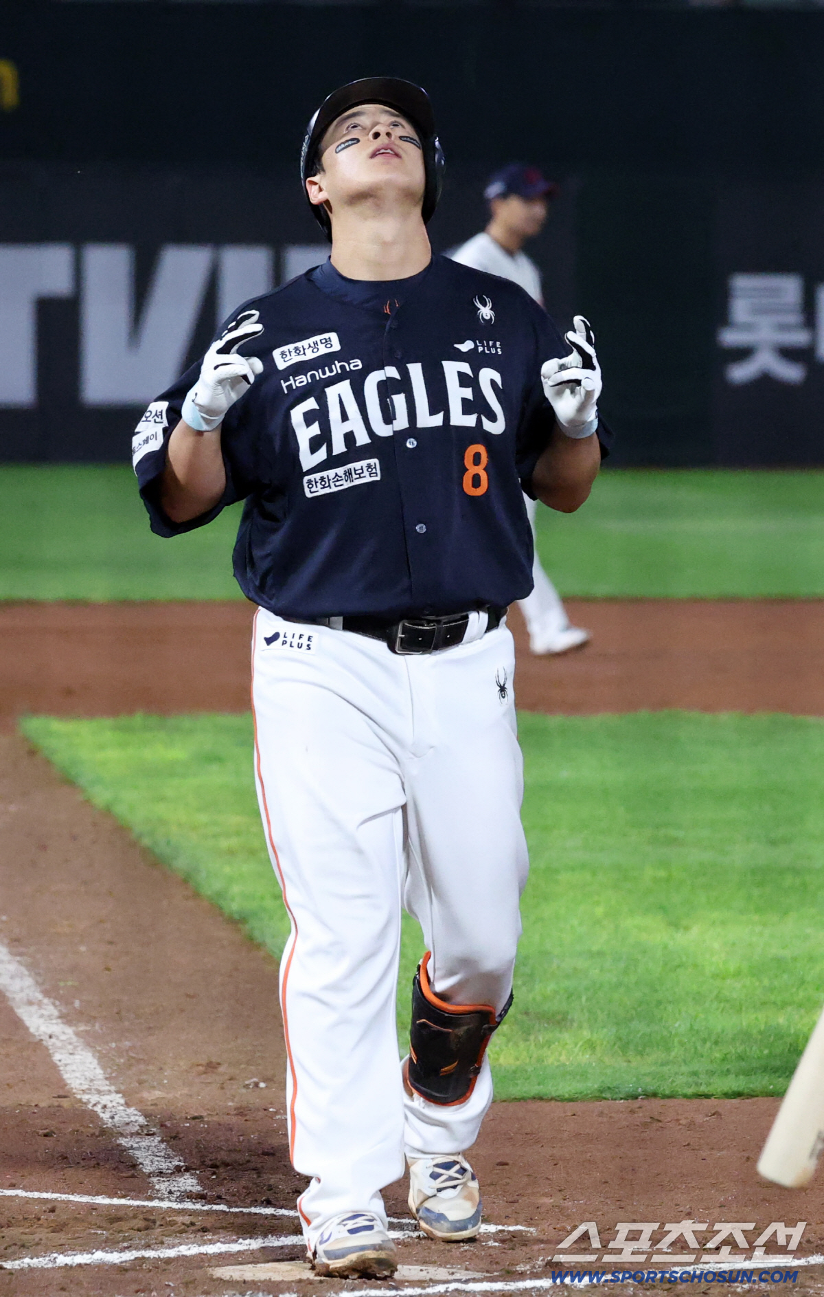 LG 기다려라! 완전체 힘 제대로 보여줬다…'선발 전원 안타' 한화, 롯…