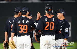 '키움 고마워' LG와 이제 4G 차, 극적 1위 꿈꾼다…