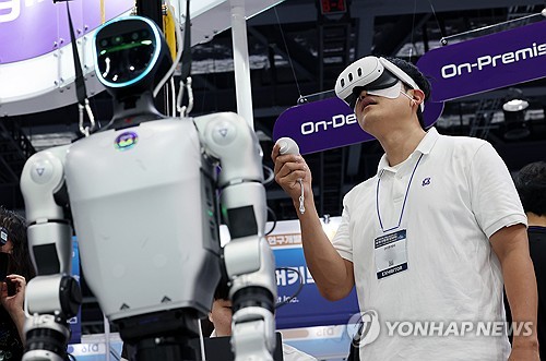 2030년 완전 자율주행차 양산·휴머노이드 연 1천대씩 생산