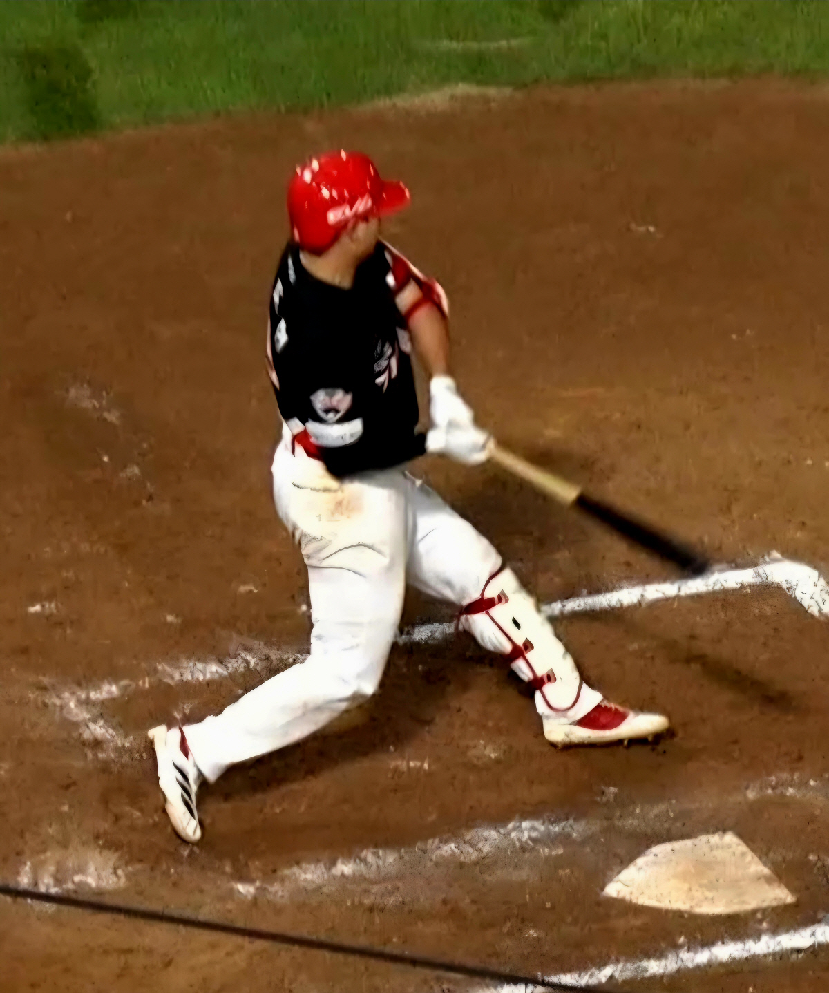 '파울 판독 신청하시면, 서비스로 체크스윙까지 같이 봐드립니다' KBO …