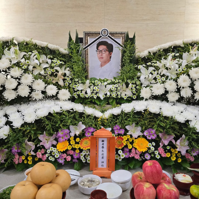 故대도서관 사인은 뇌출혈..'전처' 윰댕 "재산분할·상속 無, 돈 때문에…