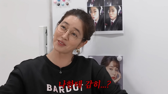 이민정, 1년 만난 ♥이병헌 결별 통보에 "나한테 감히?" ('이민정 M…