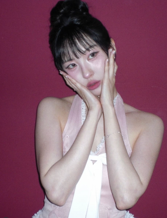 원더걸스 재결합 빠진 선미, 불화설 입 열었다 "美 데려간 박진영도 무서…