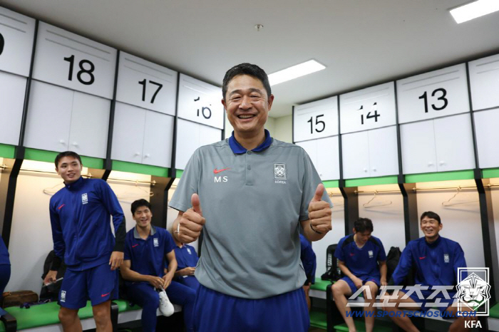 "황도윤 결승골" 이민성호,인도네시아 1대0  꺾고 무실점 3연승! 압도…
