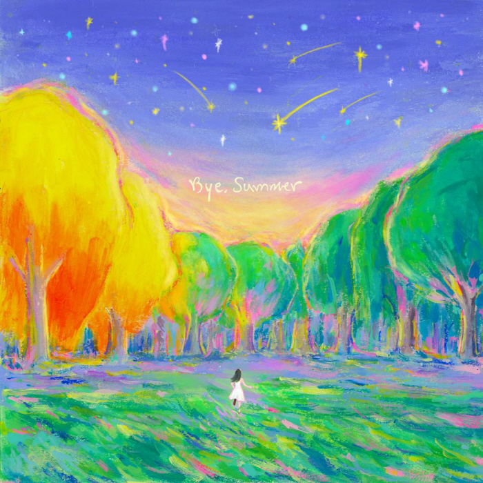 [공식] 아이유, 10일 신곡 '바이, 썸머' 깜짝 공개…직접 작사·작곡