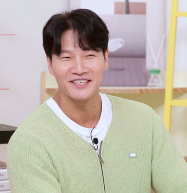 김종국 ♥새신부 정체 직접 밝혔다 "비 연예인, 헬스 종사자도, 20살 …