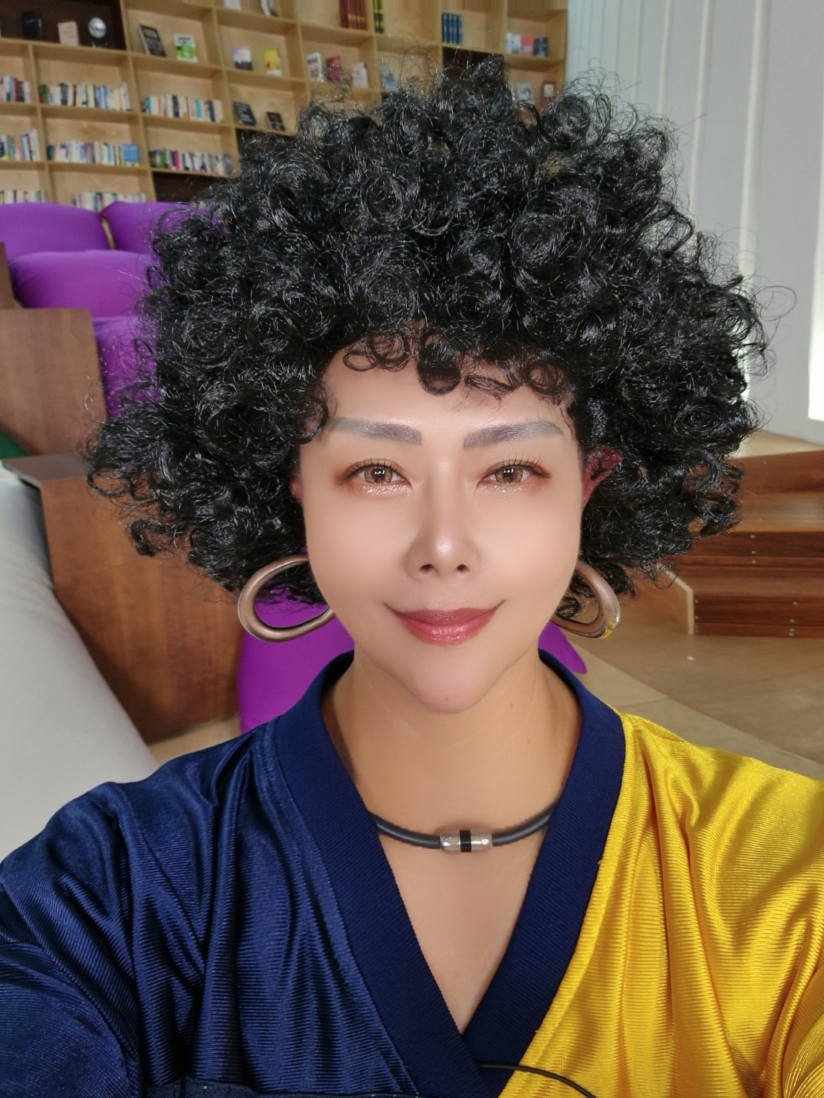 가수 양혜승 "미코 출신 맞았네"…감량 성공 '깜짝'→신곡 '엄마의 잔소…
