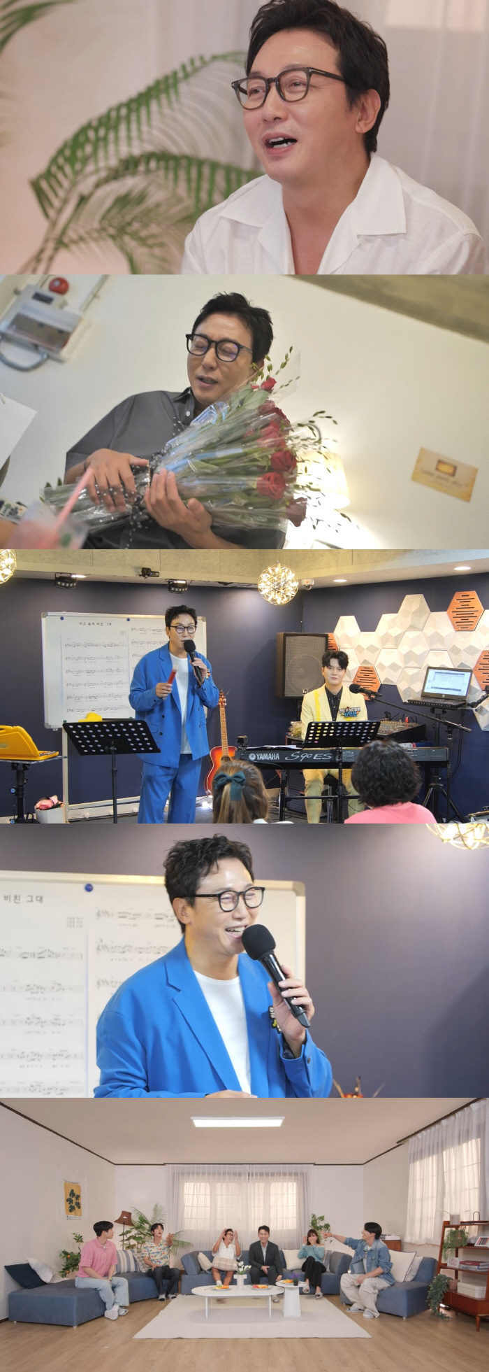 탁재훈, 이혼 11년 만에 재혼 임박 “전 재산 주겠다는 누나 나타나”