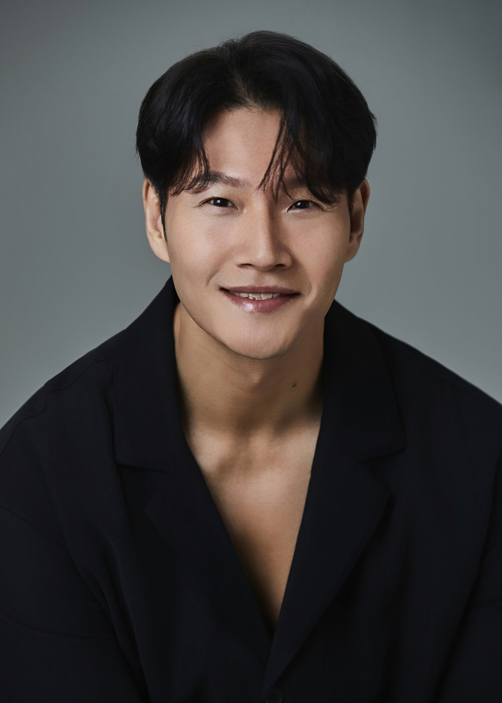 [공식] 김종국, 결혼 후 첫 행보…지드래곤 소속사와 전속계약