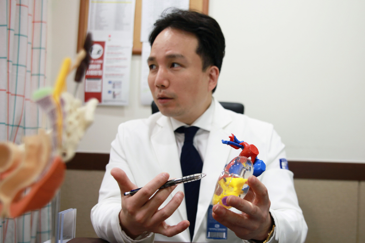 [헬스가이드-전립선암] 환자 10명 중 7명 '60·70대'…가족력 있으…
