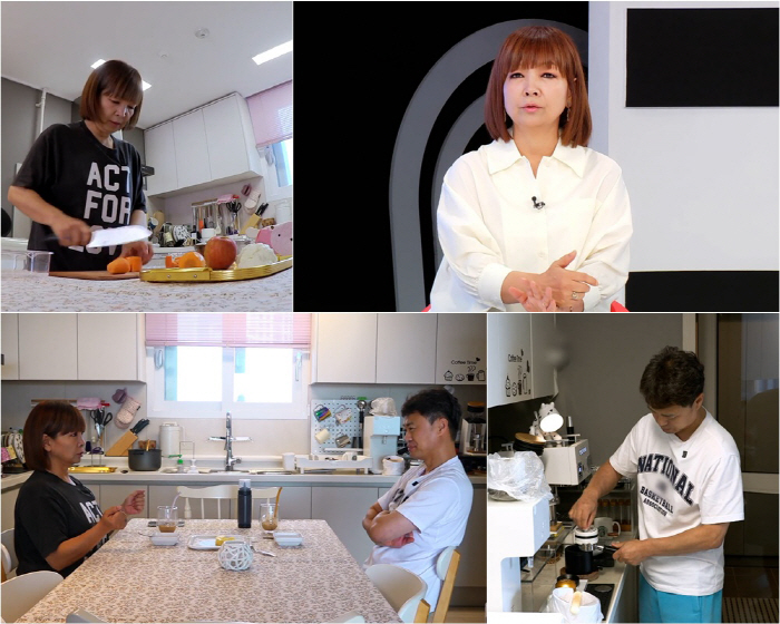 원미연, 현영도 깜짝 놀란 동안미모…"나랑 별로 차이 안나 보여"(퍼펙트…