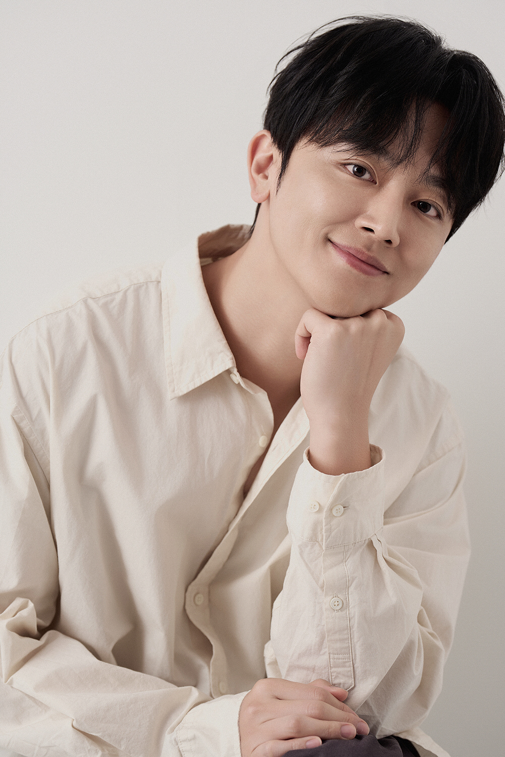 장재호, 이렇게 소년미 넘치다니…♥공민정도 깜짝 놀라겠네