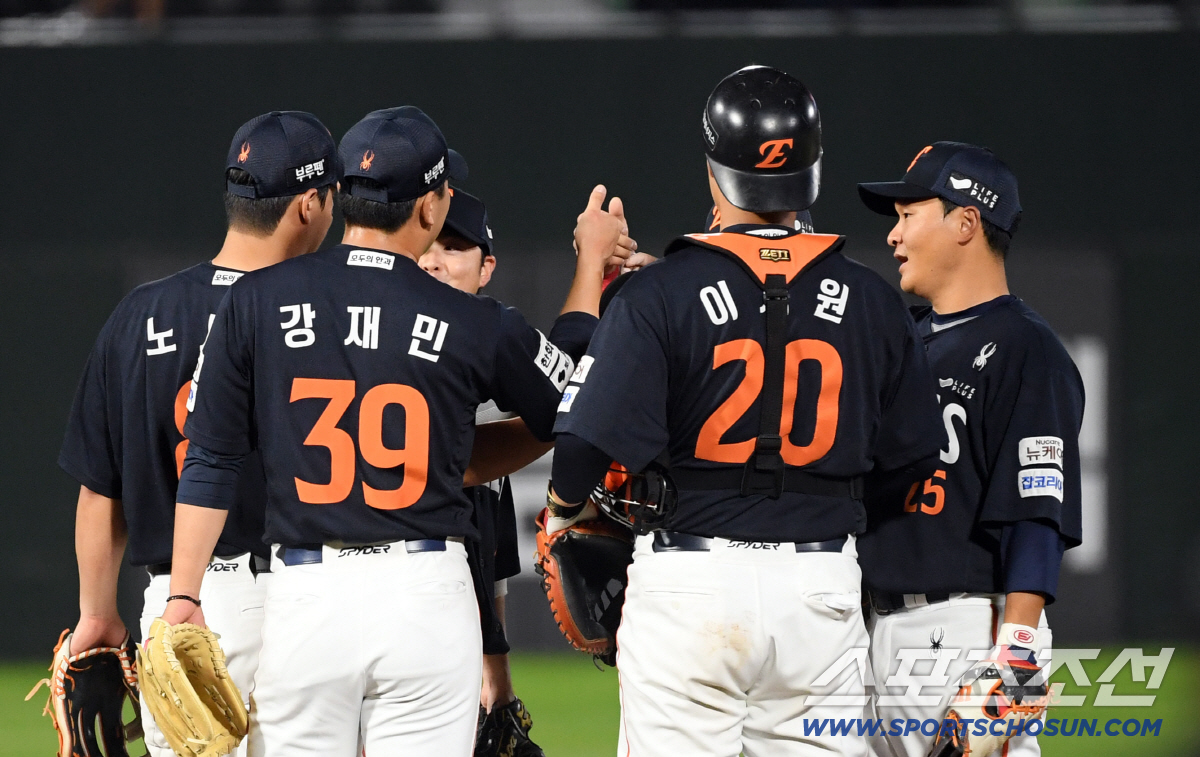 9월 공기가 변했다. 한화는 8할, LG는 5할. 이대로면 26~28일 …
