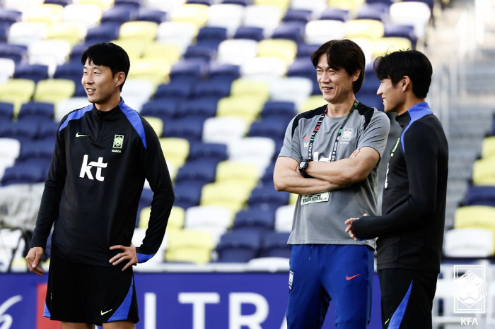 [멕시코전 전반 분석]"손흥민 벤치" 오현규 1대1 '미스'→EPL 히메…