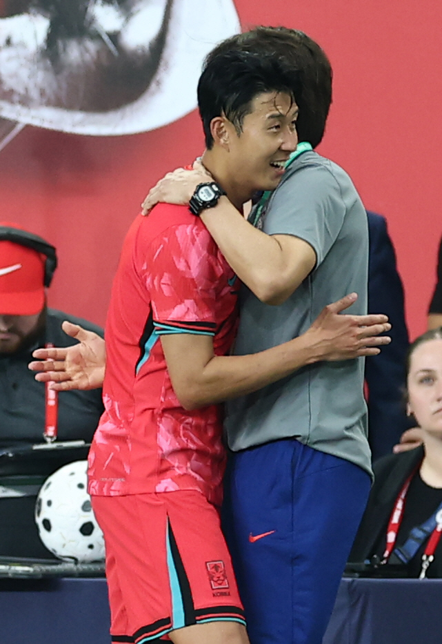 [멕시코전 전반 분석]"손흥민 벤치" 오현규 1대1 '미스'→EPL 히메…
