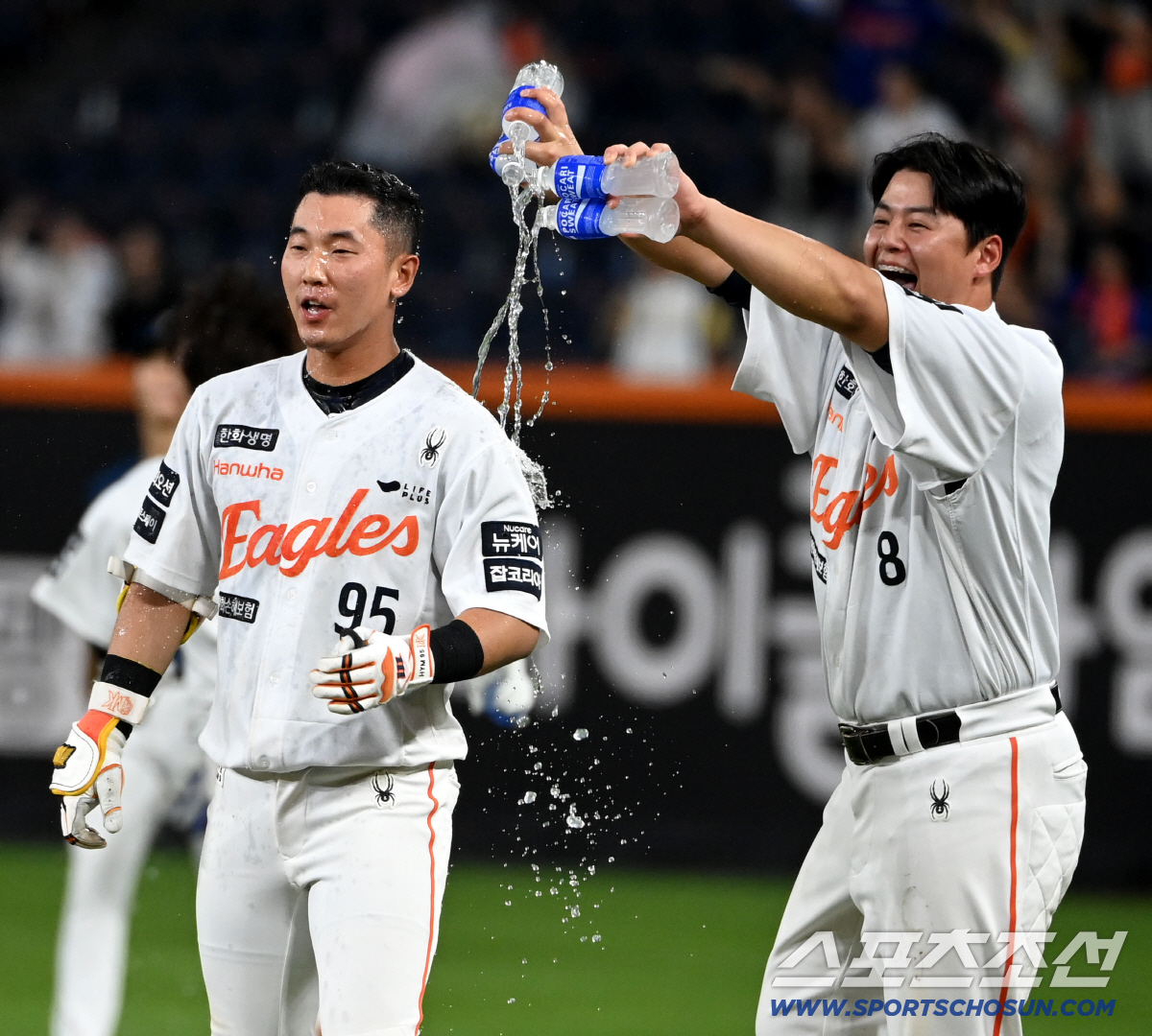 "다시 못올 수도 있는 순간"…어쩌면 평생 한 번, 이토록 세심한 코치 …