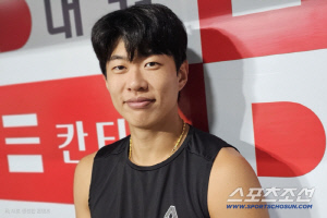 '120억 계약→ML진출선언→월간 MVP' 후배들에게 보내는 주장의 진심 