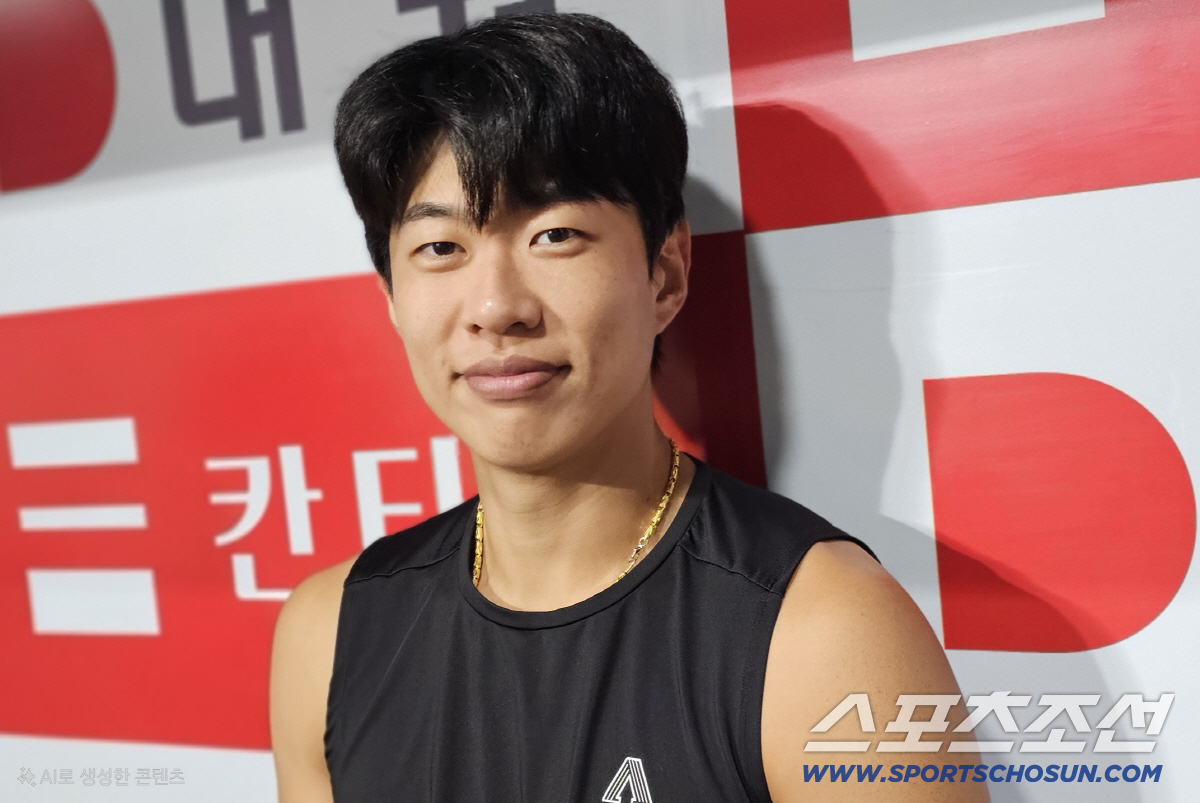 '120억 계약→ML진출선언→월간 MVP' 후배들에게 보내는 주장의 진심…