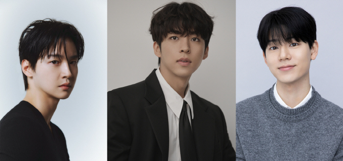 액션하는 장동윤, 투페이스 주종혁에 배현성은 힐링…카카오엔터 배우들, 9月 드라마 접수