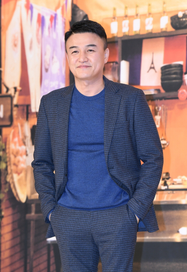매물 나온 박중훈 역삼동 빌딩..60억→700억 ‘잭팟’