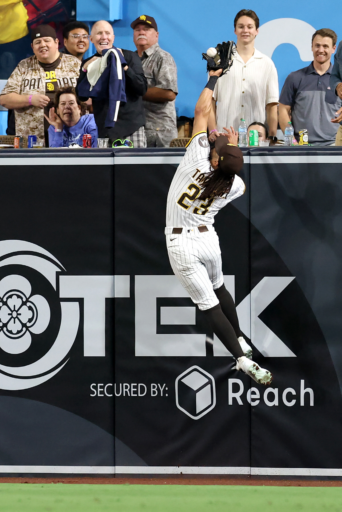 박해민은 숨쉬듯 하는 것 → MLB 4714억 슈퍼스타도 했다! "어처구…