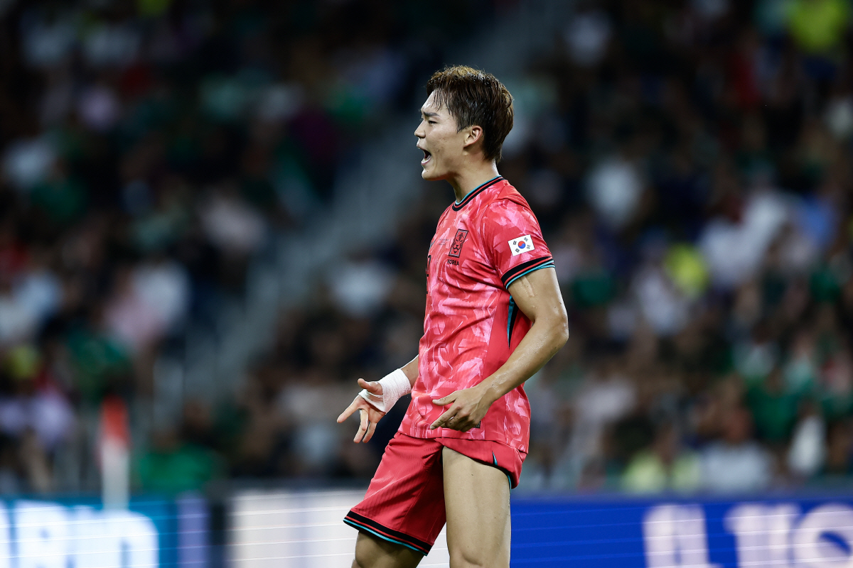 "내 무릎이 어때서!" 빅리그행 무산 설움 털어낸 '강철 멘털' 오현규……