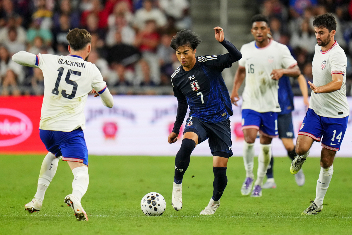 "역시 한국은 강하다! 우리는…" 美원정 0골0승→멘붕 온 日, "신경 …