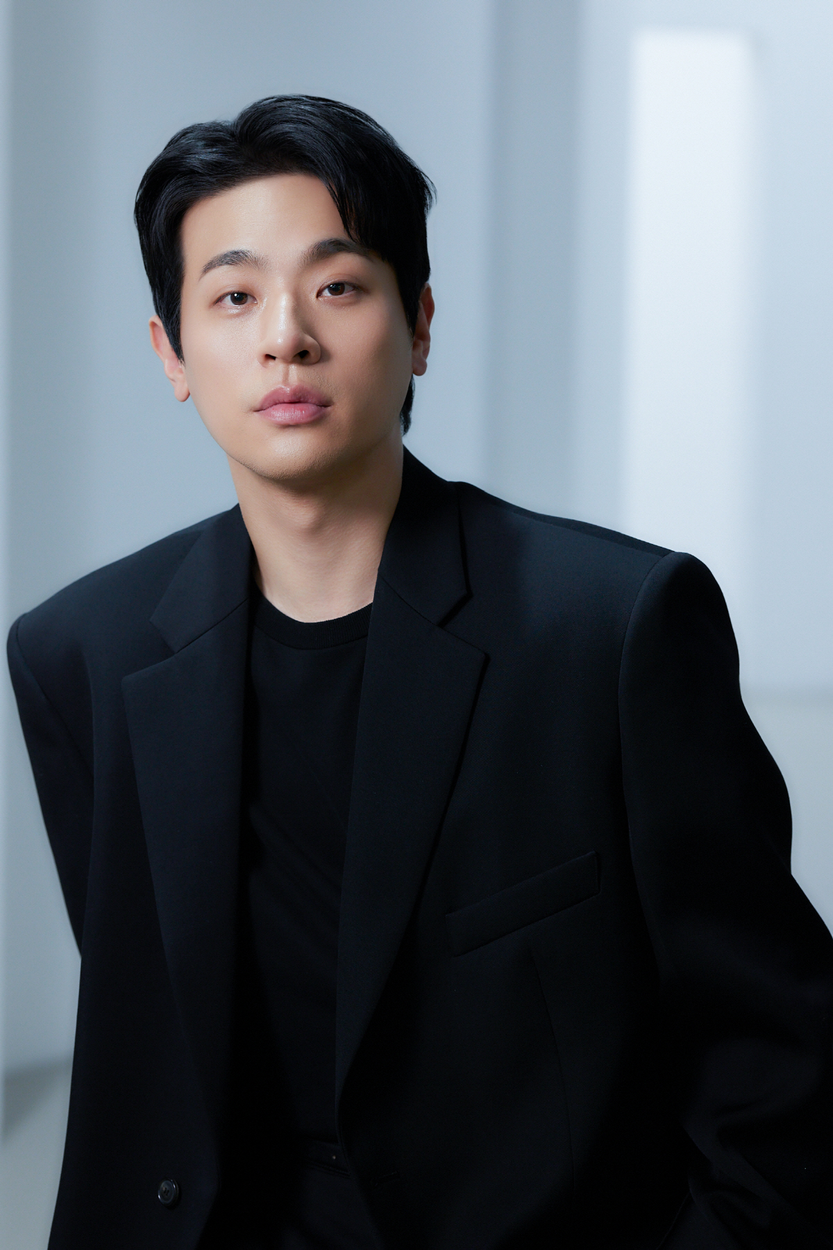 '얼굴' 박정민 "적수 없는 '짜증 대가'..짜증 유발 상댕역 열연 덕분…