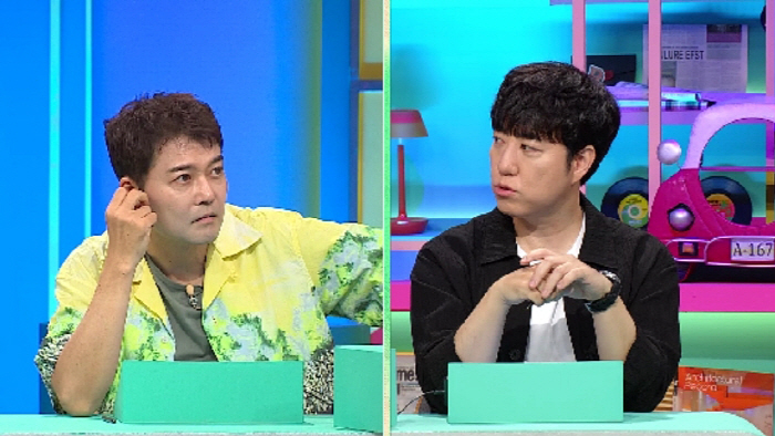 전현무, '두 번의 공개 열애' 셀프 파묘…"연애 할 때 한강 많이 가"