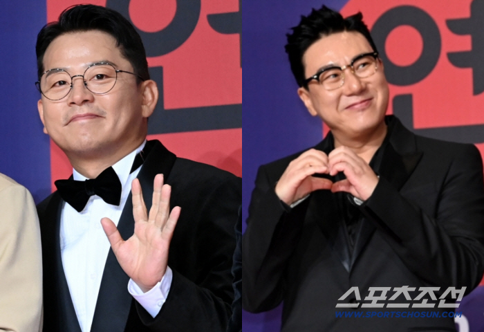“김준호·이상민 재혼 후에도 하차 NO, 인생 2막 확장” 200회 맞은 ‘돌싱포맨’ PD 소감 밝혔다