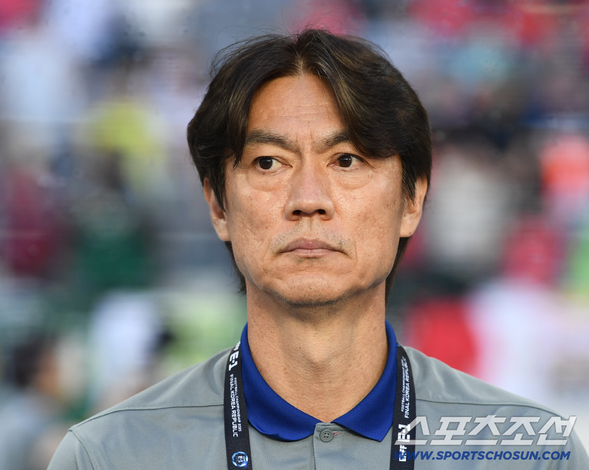 한국 축구 이게 웬 날벼락?...'메시 결장' 아르헨티나가 망쳤다, 월드…
