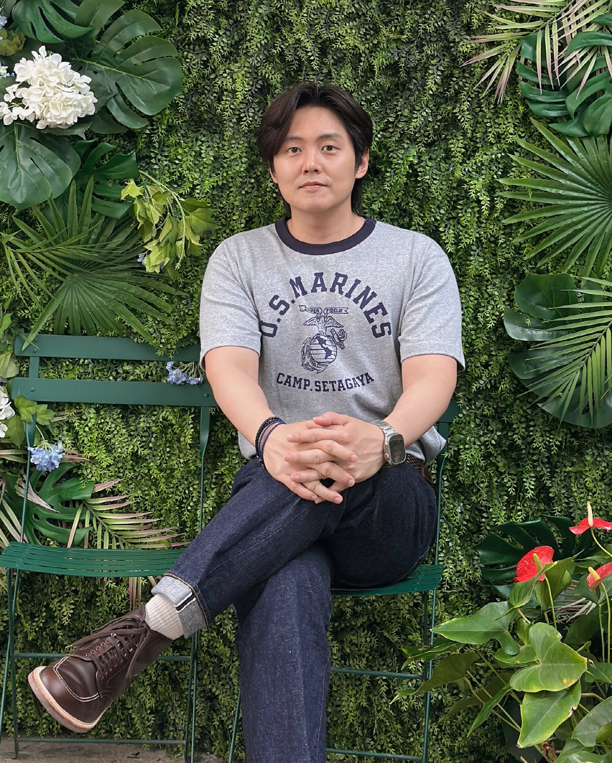 박창현, 이혼 2년만 새 연애 시작…"아이 키우는 마음도 닮았다"[SC이…