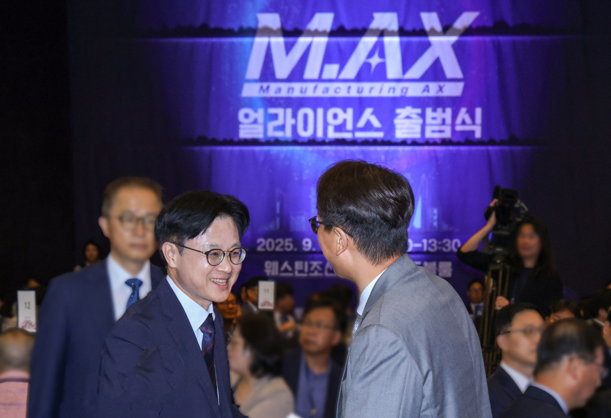 쿠팡, 산업부 '제조 AX 얼라이언스' 참여…"자동화 로봇 등 혁신 가속…