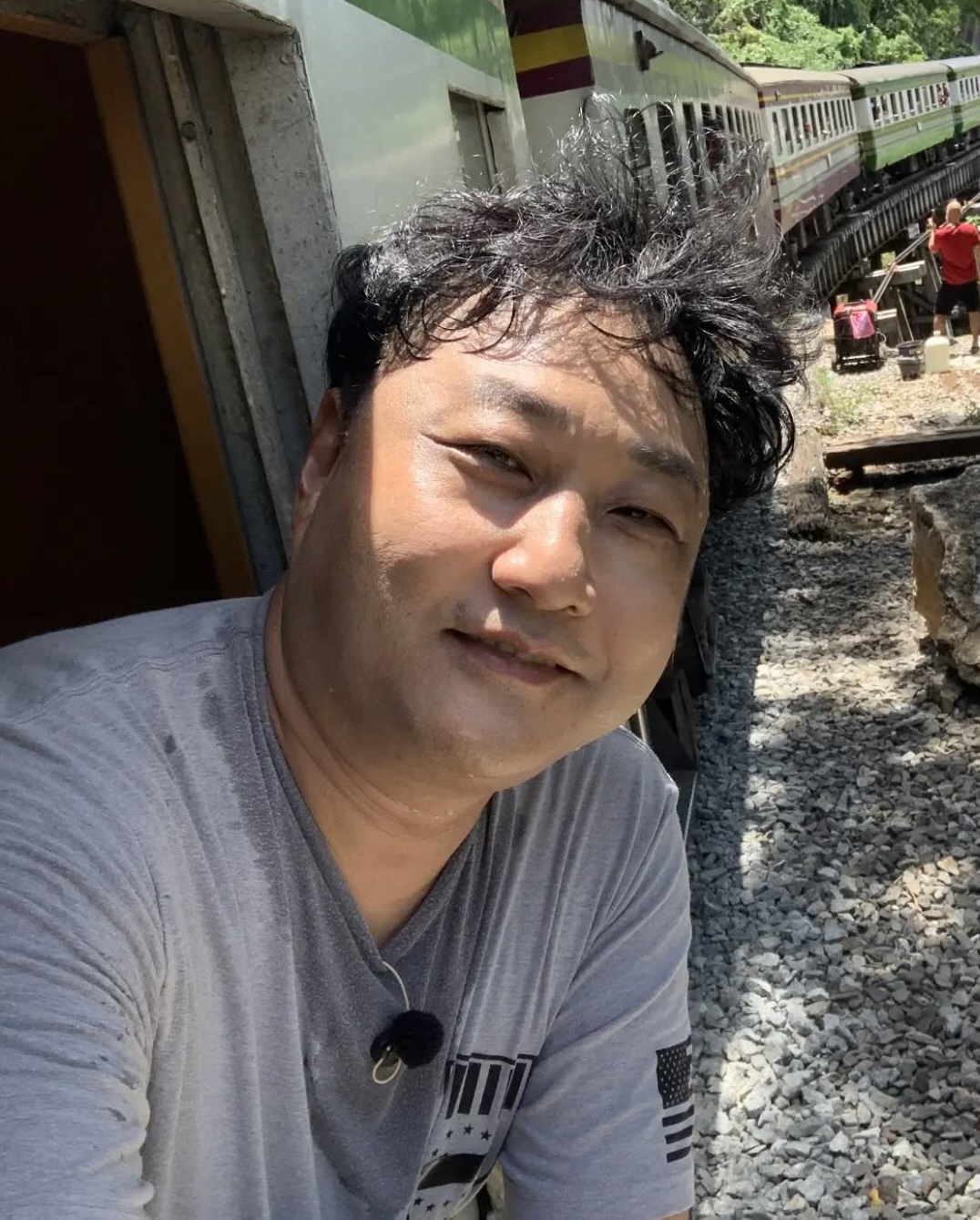 김수용, 의사집안 금수저라더니..2천만원 빌려달라는 후배에 흔쾌히 "알겠…
