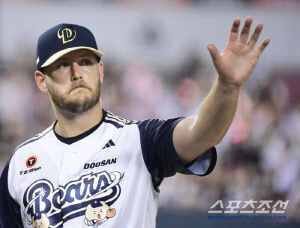 폰세가 될 줄 알았더니.. '투구판 탓→박병호와 신경전→어깨빵' 역대급 반전 폭망. '적응' 못하면 커리어 다 필요 없다