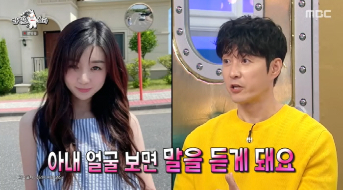47세 심형탁, 베이비시터 거부한 日 아내♥ 위해 밤샘 육아 
