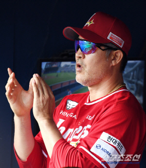 띄엄띄엄 원정길에 '붕' 뜬 일정, SSG는 인천 복귀 없이 치른다…남다른 고충 [창원포커스]