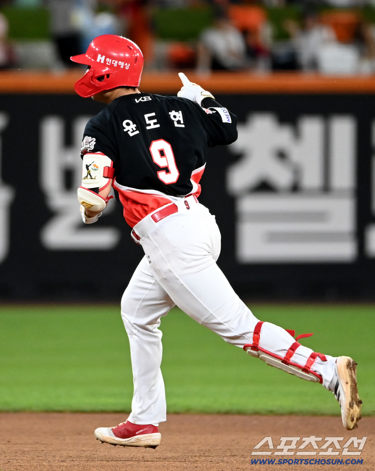 이범호 감독은, 김선빈 다음 2루수로 윤도현을 찍었다...제2의 안치홍 …