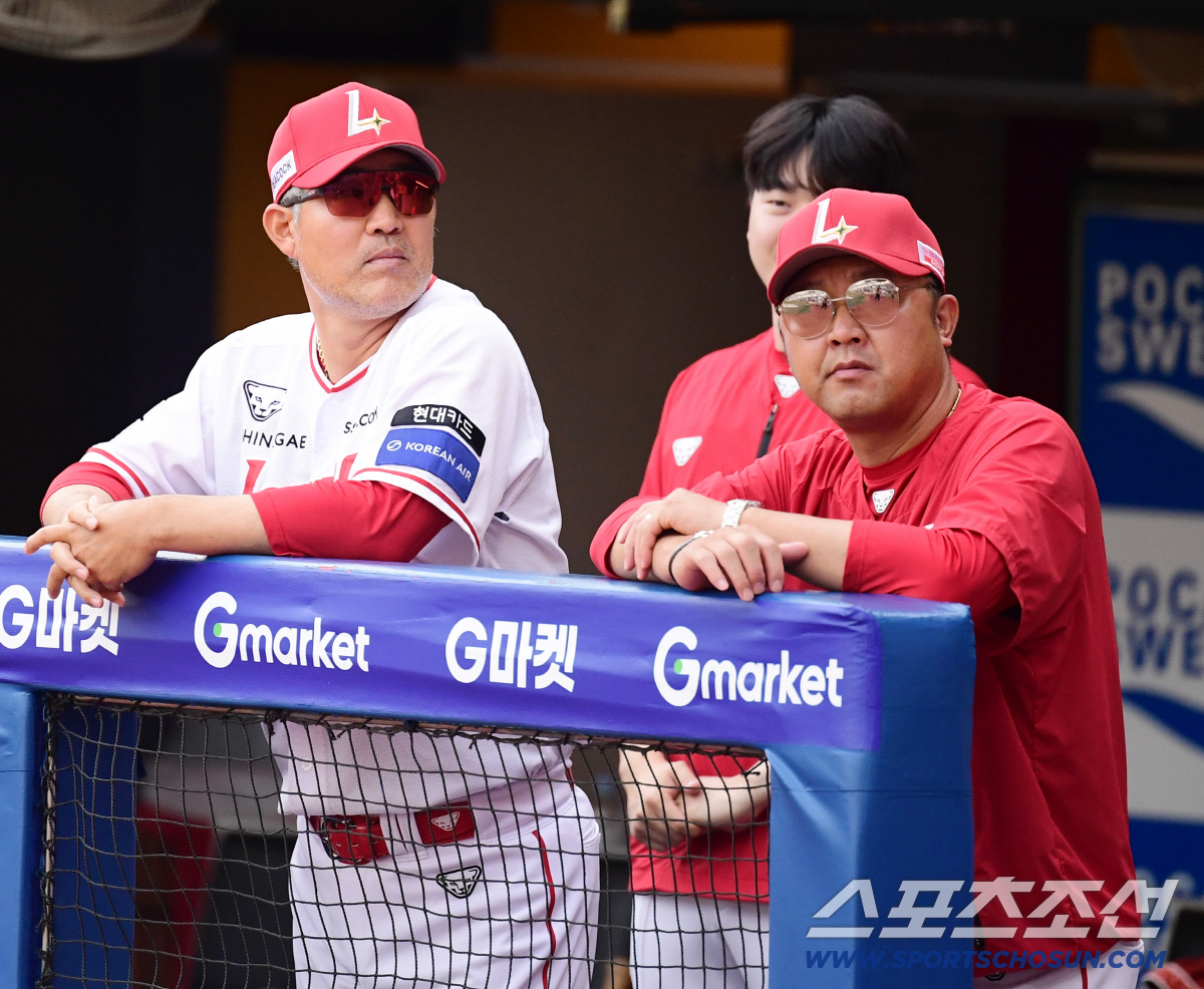 "너에게 맡긴다" 리그 1위 막강 불펜 이끄는 힘은? 감독→코치→선수 관…
