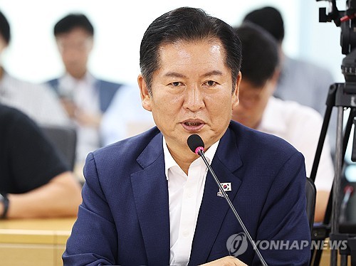 정청래, 다이빙 중국대사 접견…한중 관계 발전 방안 논의