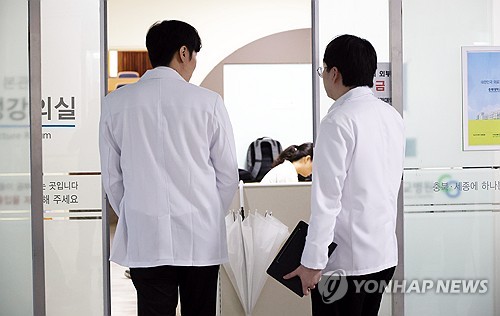 전공의 돌아오자 다기관 협력수련 본격 시행…의원급에서도 수련